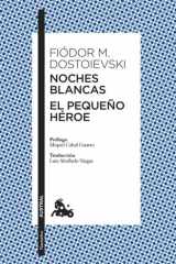 Noches blancas · El pequeño héroe cover image
