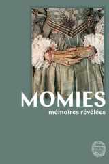 Momies - Mémoires révélées cover image