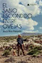 El sabio escondido entre ovejas (Spanish Edition) cover image