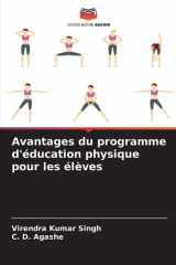 Avantages du programme d'éducation physique pour les élèves cover image