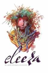Eleeza el arte de Eliza Ivanova cover image