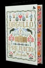 Orgullo y prejuicio cover image