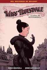MISS TRUESDALE Y LA CAIDA DE HIPERBOREA cover image