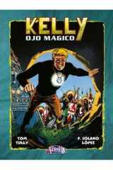 KELLY OJO MÁGICO Vol. 08 cover image
