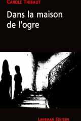 Dans la maison de l'ogre cover image