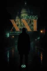 Génesis XXI (Spanish Edition) cover image
