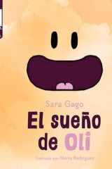 El sueño de Oli cover image