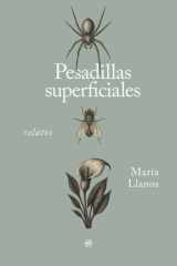 Pesadillas superficiales cover image