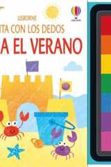 Llega el verano cover image