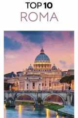Roma Guia Top 10 (DK Top 10 Rome) cover image