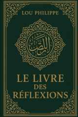 Le livre des réflexions cover image