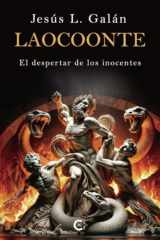 LAOCOONTE: El despertar de los inocentes (Spanish Edition) cover image