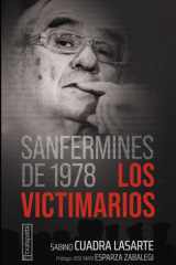 Sanfermines de 1978. Los victimarios cover image