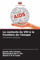 Le contexte du VIH à la frontière de l'Amapá cover image