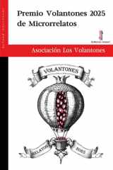 Premio Volantones 2025 de Microrrelatos cover image