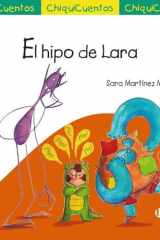 ChiquiCuento 74. El hipo de Lara cover image