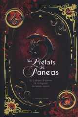 L'alliance d'Amiran ; La légende des amants séparés cover image