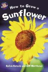 How to Grow a Sunflower cover image