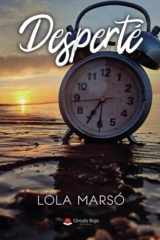 Desperté (Spanish Edition) cover image