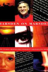 Marsden on Marsden cover image