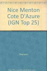 Nice Menton Cote D'Azure cover image