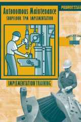 Autonomous Maintenance Video Participants Guide cover image