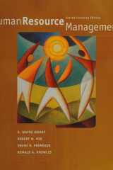 Human Resource Management cover image