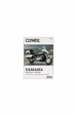 Yamaha Royal Star 1996-2010
