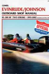 Evinrude/Johnson 85-300 HP Two-Stroke 1995-2002