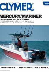 Mercury Marine 2 strk otbrd 75250h