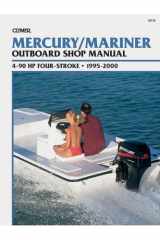 Mercury/Mariner 4-Stroke OB 95-00