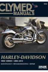 Harley Davidson VRSC Series 2002 2007