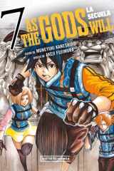 As the Gods Will: La secuela 7 cover image