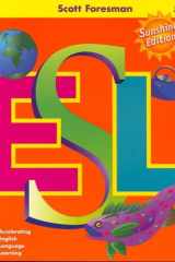 ESL cover image