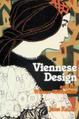 Viennese Design and the Wiener Werkstatte cover image