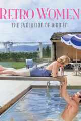 Retro Women: The Evolution of Women cover image