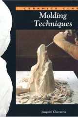 Molding Techniques (Ceramics Class) cover image