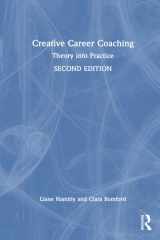Creative Career Coaching: Theory into Practice cover image