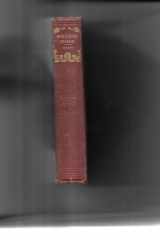 Bonnie Prince Charlie A Tale of Fontenoy and Culloden cover image