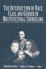 The Intersection of Race, Class, and Gender in Multicultural Counseling cover image