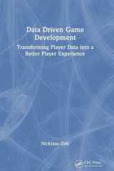 Data Driven Game Development cover image