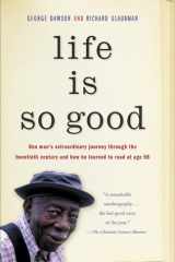Life Is So Good cover image