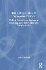 The CIO’s Guide to Enterprise FinOps cover image