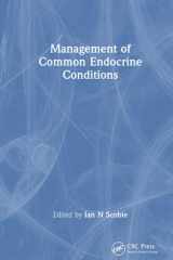 Management of Common Endocrine Conditions cover image