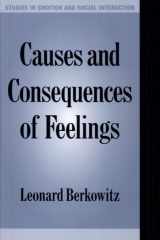 Causes and Consequences of Feelings cover image