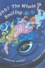 Shh! The Whale Is Smiling cover image