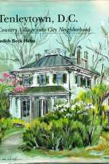 Tenleytown, D. C. Country Village Into City Neighborhood cover image
