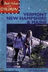 Best Hikes with Children in Vermont, New Hampshire and Maine cover image
