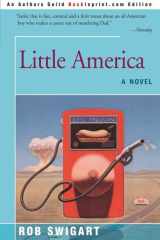 Little America cover image