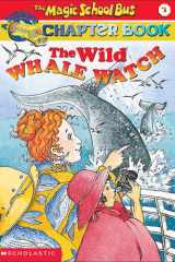 The Wild Whale Watch cover image